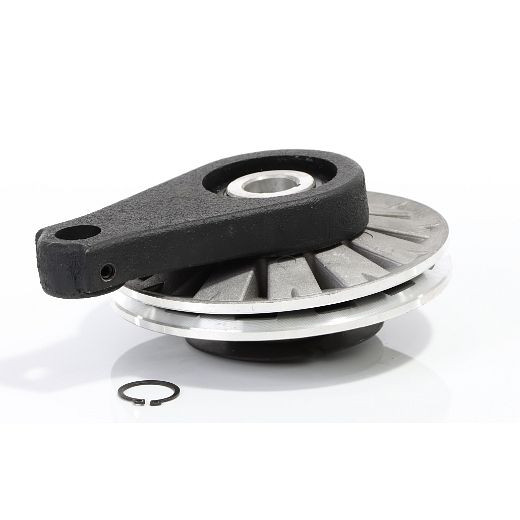 ELMAG fourreau de poulie complet n° 99-105, pour KBM 25 S Vario, 9106500