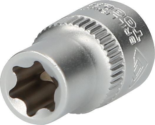 Brilliant Tools Douille Torx E 1/4", E11, BT020966