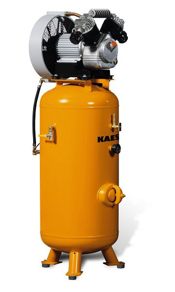 Compresseur à piston Kaeser Eurocomp, type EPC 630-250 ST, 1.5015.5