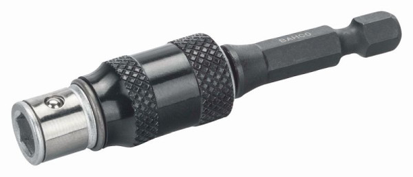 Porte-embout pivotant Bahco 1/4", KM653-SF