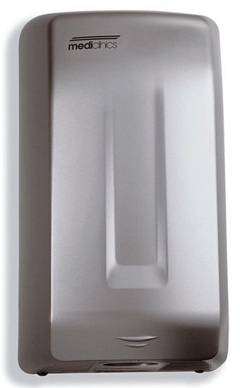 All Care Mediclinics sèche-mains automatique look inox, 12105