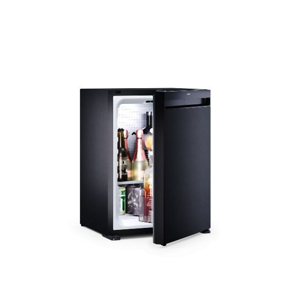Minibar Dometic classe 40L HiPro Alpha C40S, charnière de porte à gauche, 9600029262