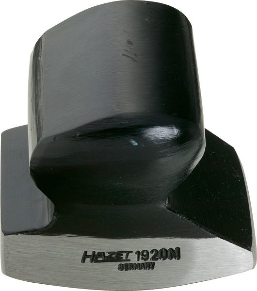 Poing Hazet, universel 76 x 56 mm et 65 x 47 mm, hauteur : 60 mm, poids net : 1,24 kg, 1920N