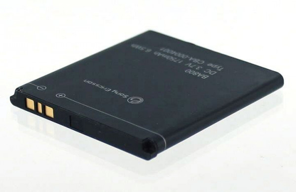 Batterie d'origine AGI pour SONY ERICSSON XPERIA S LT26I, 91822