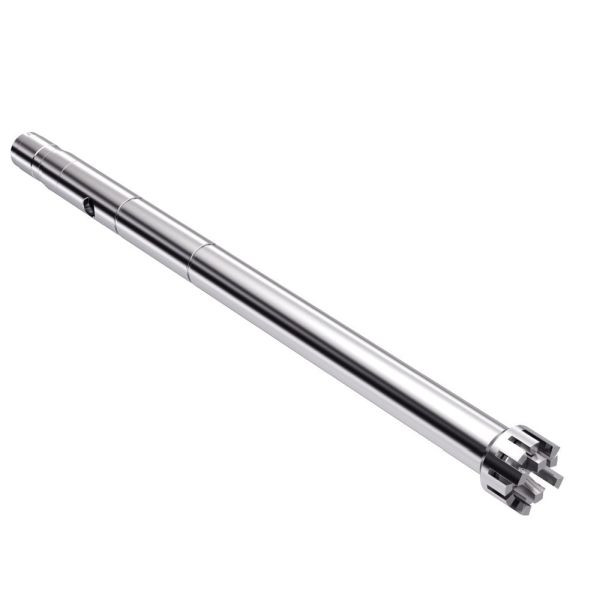 Outil de dispersion IKA, Ø25 mm, S 25 KD - LR - 25 G, 0025007321