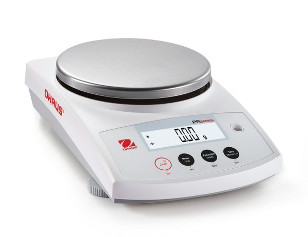 OHAUS série PR pour balance électronique de précision PR4202/E, 30430076