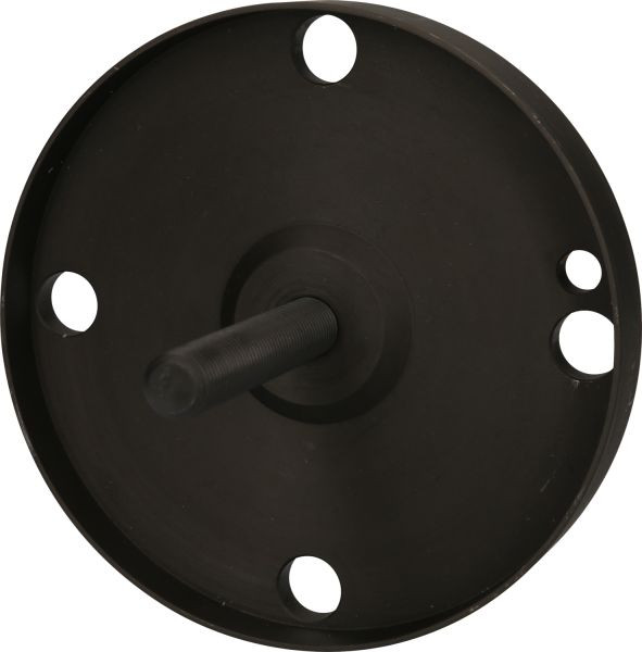 Plaque de guidage KS Tools, diamètre extérieur 165 mm, 460.3682