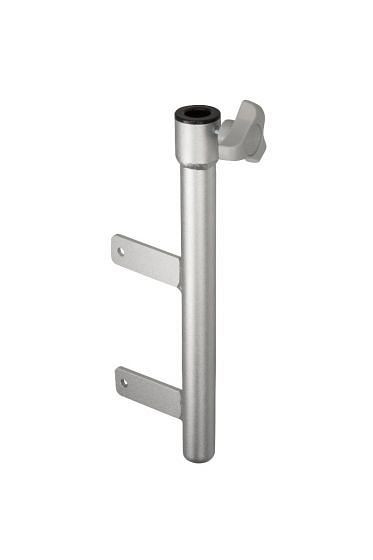 Barre métallique Boxo pour support d'ordinateur portable pour la série ATB, P-MAA025