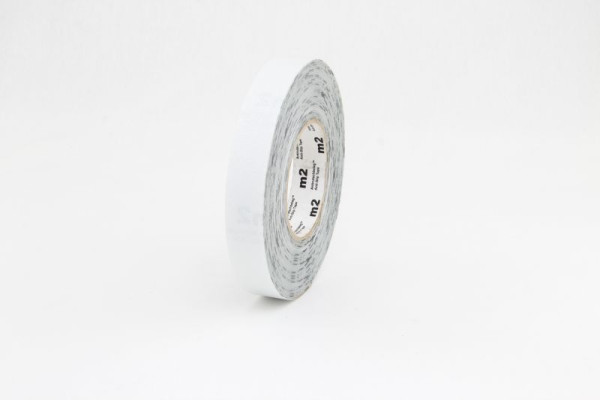 m2 revêtement anti-dérapant Easy Clean rouleau transparent 25mmx18.3m, M3TR025183
