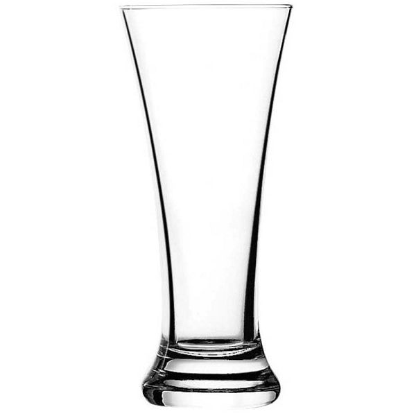 Verre à bière Pasabahce 0,32 litre, UE : 12 pièces, GL2501320