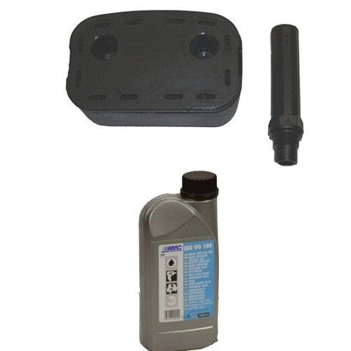 Kit d'entretien AEROTEC pour groupe compresseur TYPE B28 + B3800, 9055554