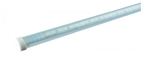 rutec Projekt VARDAflex Ninqe Plus IP54 - LED rigide 1211mm - Bande, 24V, 12W, IP54, 6000K - CRI80, PGD012