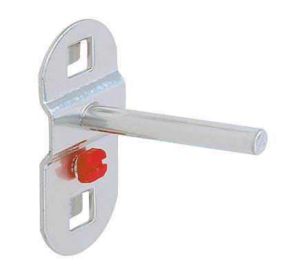 Porte-outil ANKE avec mandrin droit; Diamètre 6 mm