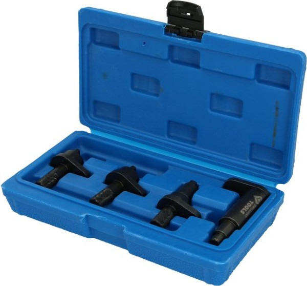 Brilliant Tools BT597000 Ensemble d'outils de synchronisation de moteur VAG 4 pièces