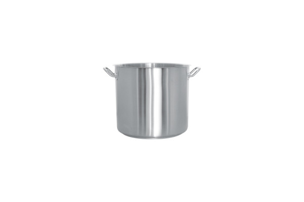 Marmite Schneider, inox, 240 x 240 mm, 10,5 litres, 531002