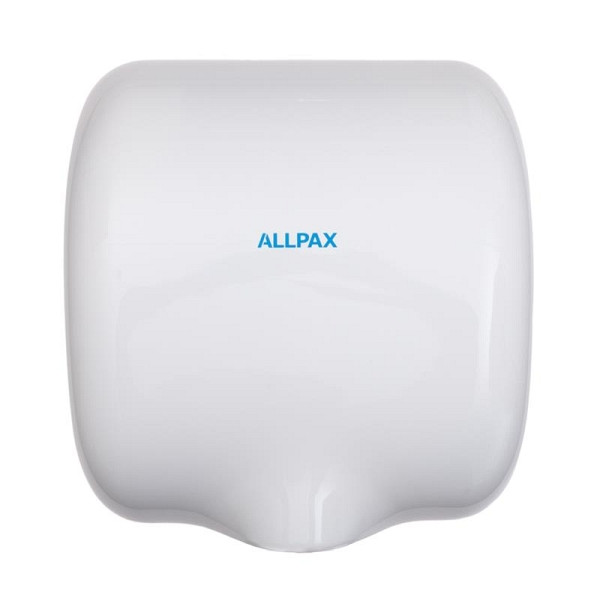 ALLPAX sèche-mains CITOMAT HT 26 - blanc, 10001398
