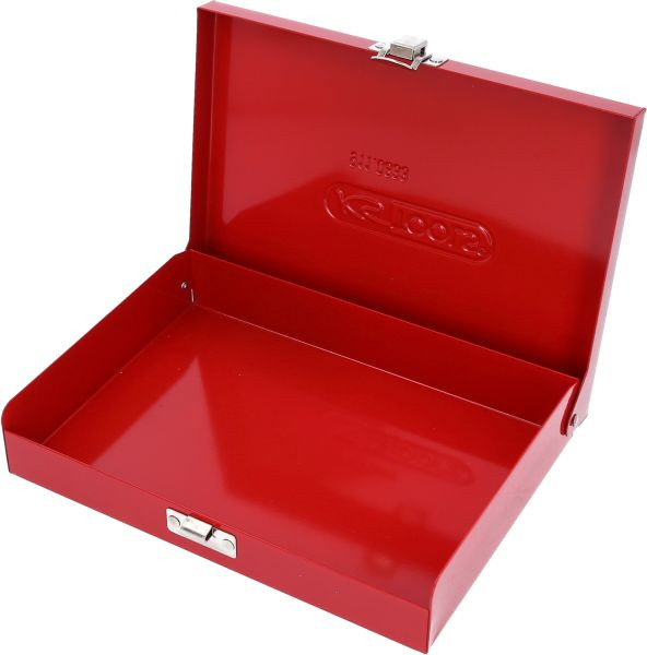 Boîte vide en métal KS Tools pour 911.0833, 911.0833-99