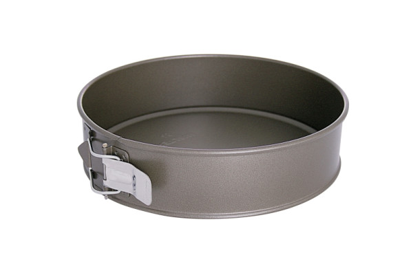 Moule à charnière Schneider, Ø 260 mm, hauteur 70 mm, 900026