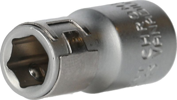 Adaptateur d'embout Brilliant Tools 1/4", BT020912