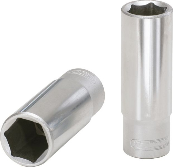 KS Tools Douille hexagonale 3/4", longue, 24 mm, 911.4146