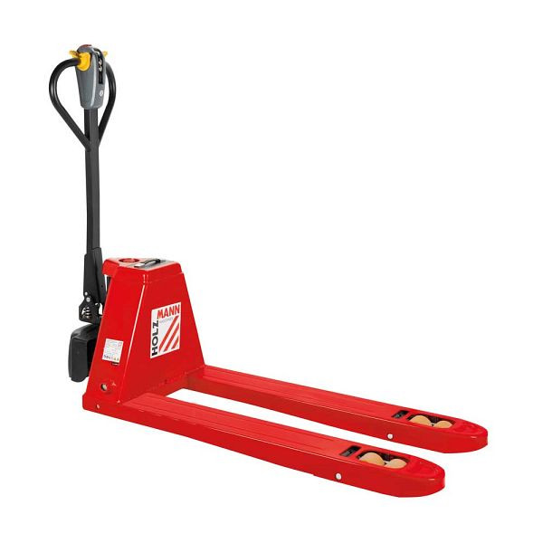 Transpalette Holzmann 48 V, HUB15FLEX_48V