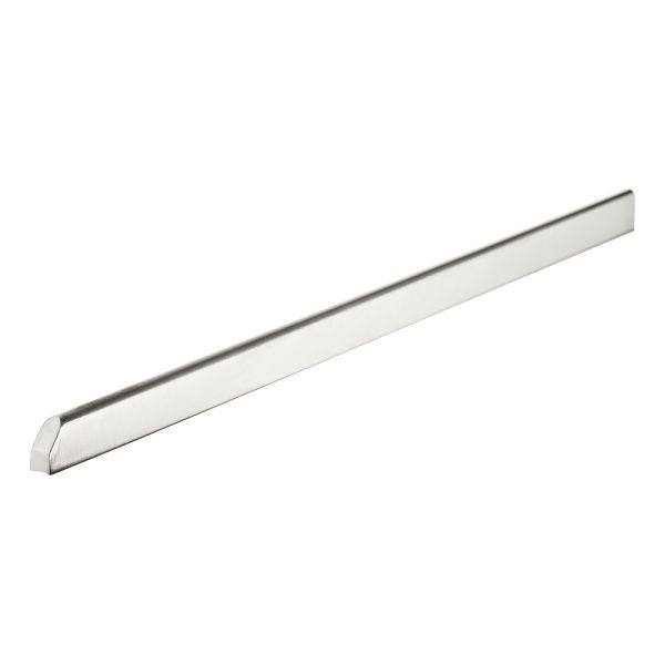 Bande d'extrémité Stalgast, hauteur : 19 mm, profondeur : 589 mm, SL9940101