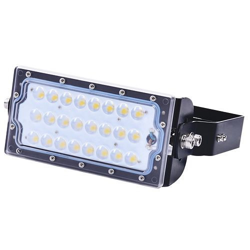 Phaesun Spot LED Mister Beam 50W 60/60 X, 360192