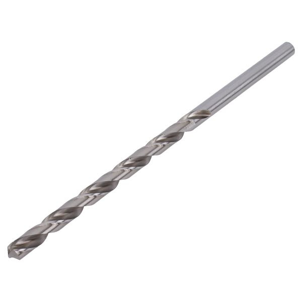 Stahlmaxx foret hélicoïdal pour kit de réparation de vis de fixation d'injecteur 115888 et 102223, XXL-120741
