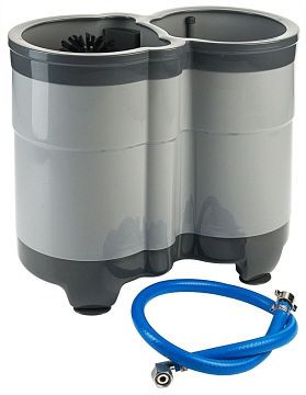 Lave-verres contacto DUAL, 5866/002