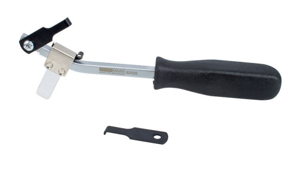 Extracteur Stahlmaxx pour joints d'arbre, 32032