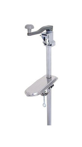 Ouvre-boîte Contacto, standard, 339/075