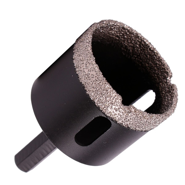Couteau de Construction perceuse diamantée DDR-V 45x30xS10 Ceramic Pro, 910278018173