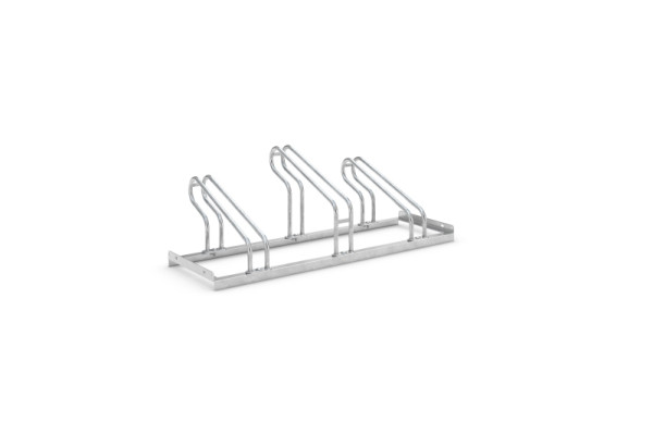 WSM Repassage Parker 2053 BF, 3 places de parking, 105700061