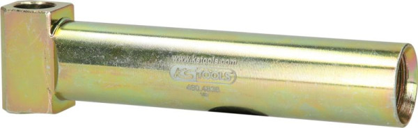 Porte-outils KS Ø 27 mm, 460.4836