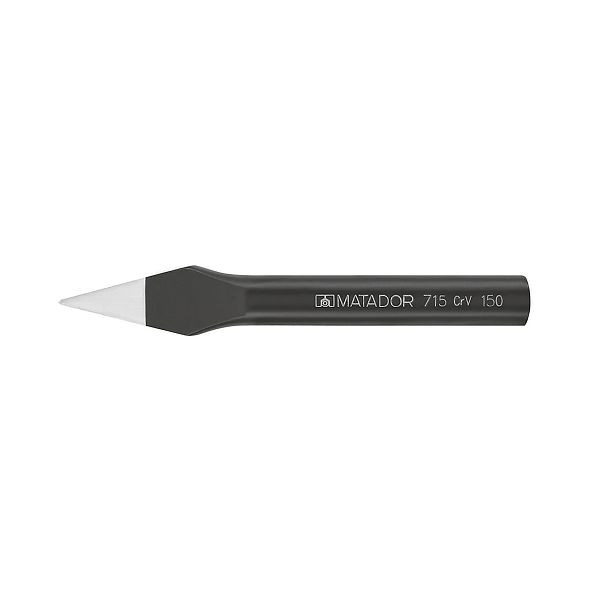 Burin cruciforme MATADOR, DIN 6451, forme A 0715