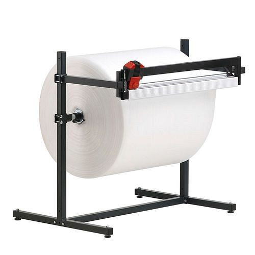 Support de découpe Rocholz, horizontal, 2170 x 850 x 1165 mm, 309397
