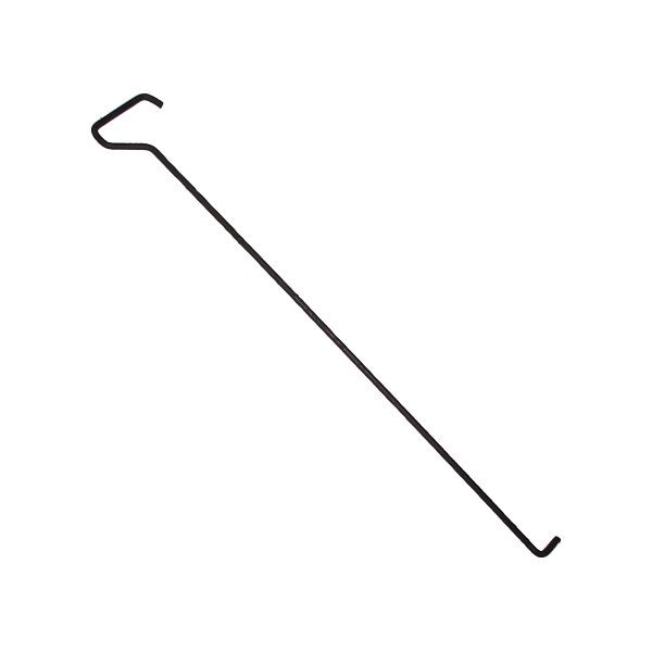Tisonnier Solarbayer pour HVS 50-100, 390003400