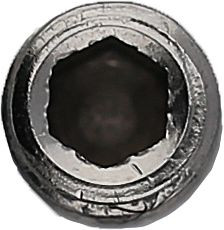 Vis sans tête KS Tools, 515.1625-R009P