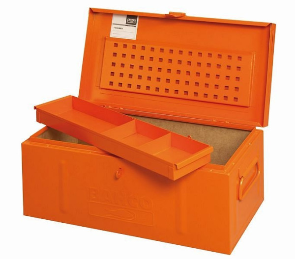Boîte à outils Bahco 710x415x320mm, 1496MB3