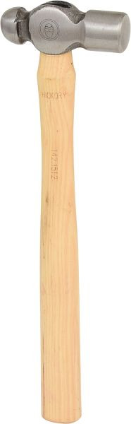 Marteau de serrurier KS Tools, forme anglaise, 340 g, 142.1512