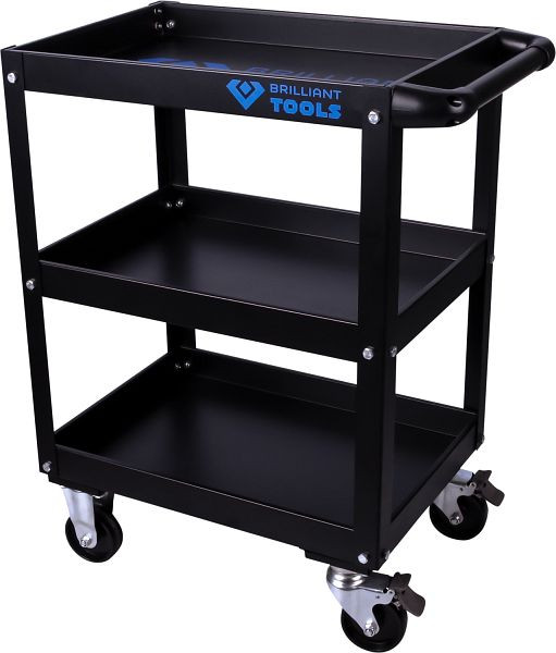 Chariot de service Brilliant Tools, BT150900