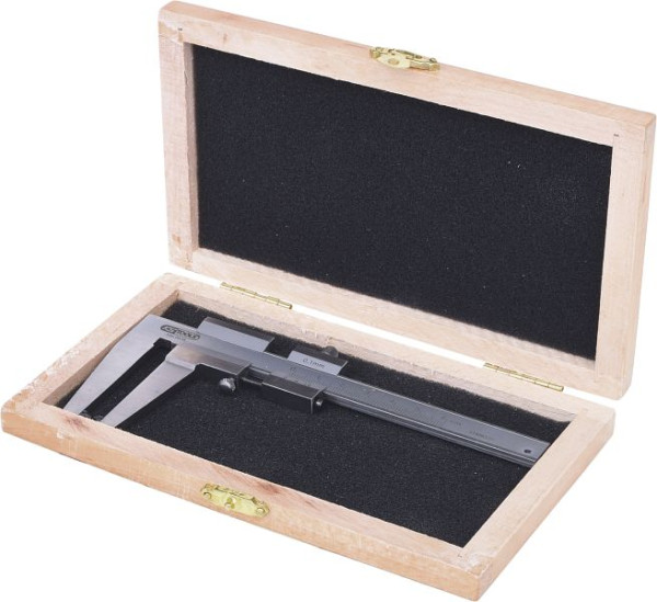 KS Tools étrier de disque de frein 0-60mm, 162mm, 300.0535