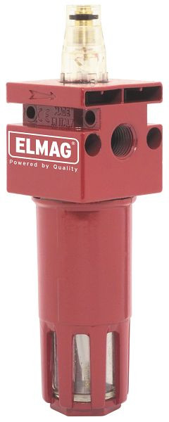 Huileur automatique ELMAG, LM, 1/4', 42531