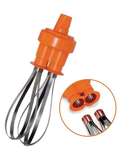 Fouet dynamique senior, démontable, pour 5-20 litres, AC007