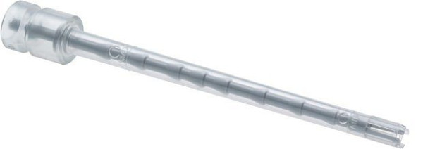 Outil de dispersion en plastique IKA, Ø7 mm, UE : 24 pièces, S 10 D - 7G - KS - 110, 0020002075