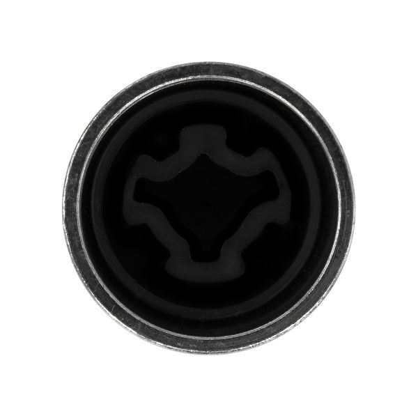Clé à douille Stahlmaxx pour serrure de jante comme OEM T10313-540 VW, XXL-118466