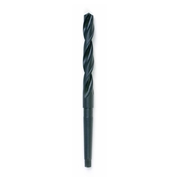 Foret hélicoïdal GSR DIN 345 droit HSS-R 42,5 mm avec queue conique Morse, 03454425