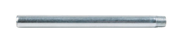 Tube d'extension KS Tools pour mini pistolet à graisse, 120 mm, 980.1098