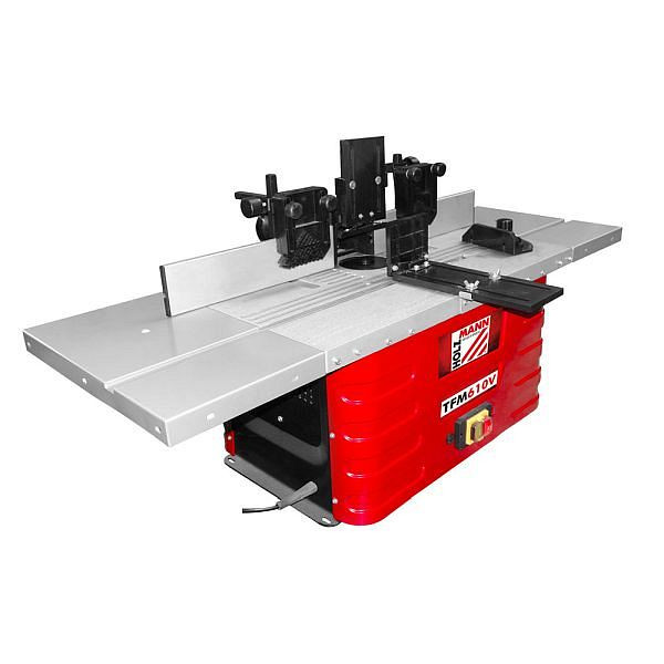 Fraiseuse de table Holzmann, TFM610V_230V