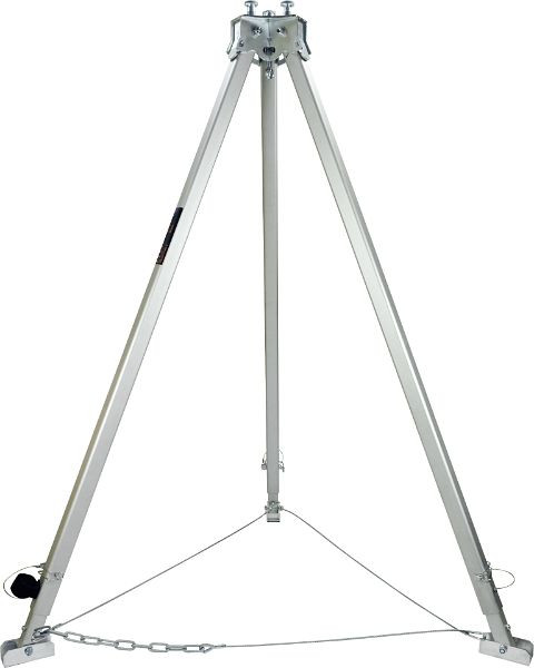 Trépied Skylotec TRIBOC avec accessoires, AP-004